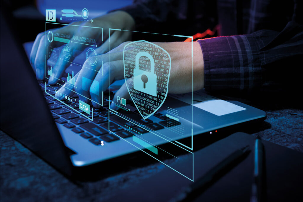 ciberseguridad