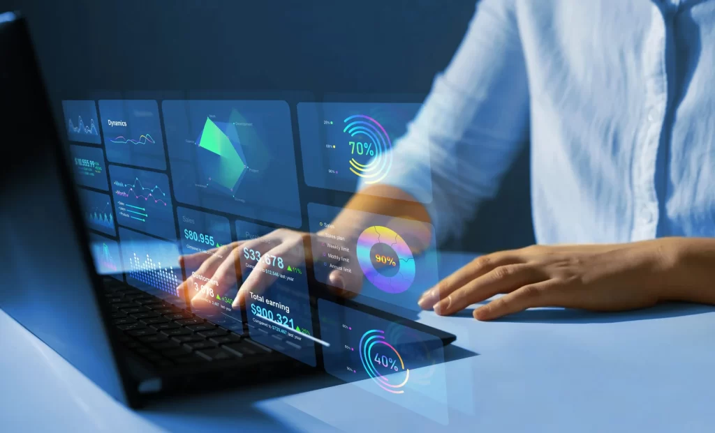 CÓMO ES EL UNIVERSODEL INTERNET DE LAS COSAS (IOT) 3 Sensores inteligentes